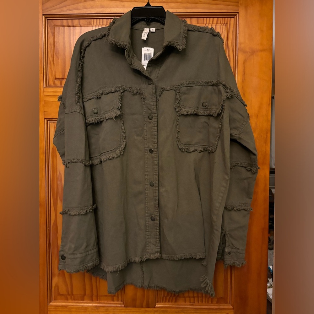 Elan-Devan Jacket - Picture 11 of 11